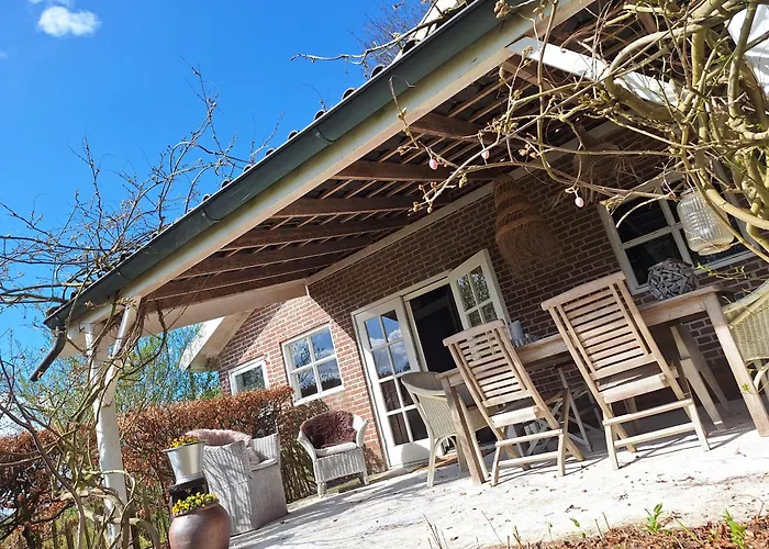 Natuurhuis De Landjonker