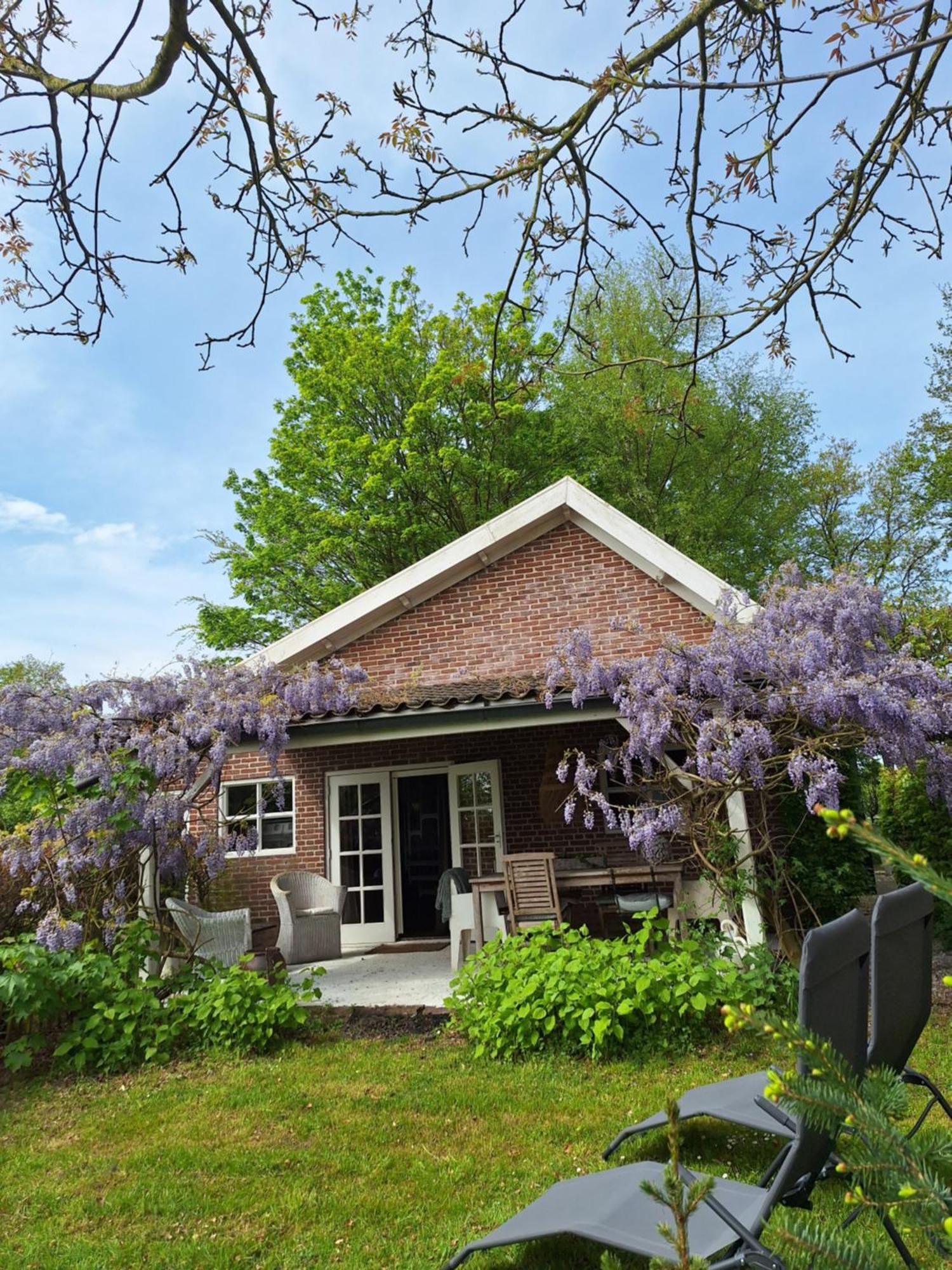 Natuurhuis De Landjonker *